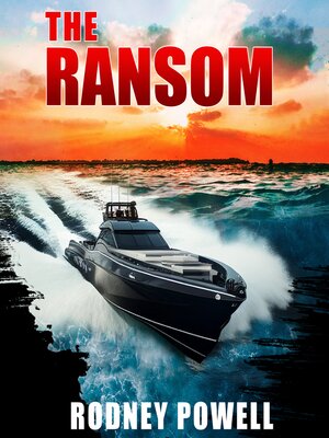 cover image of THE RANSOM